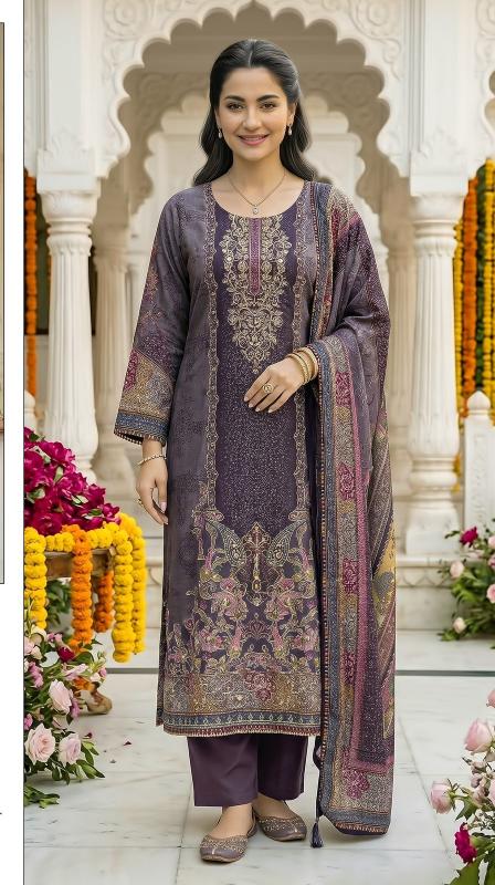 Shree fabs kt 312 wholesale dress materials in oddanchatram